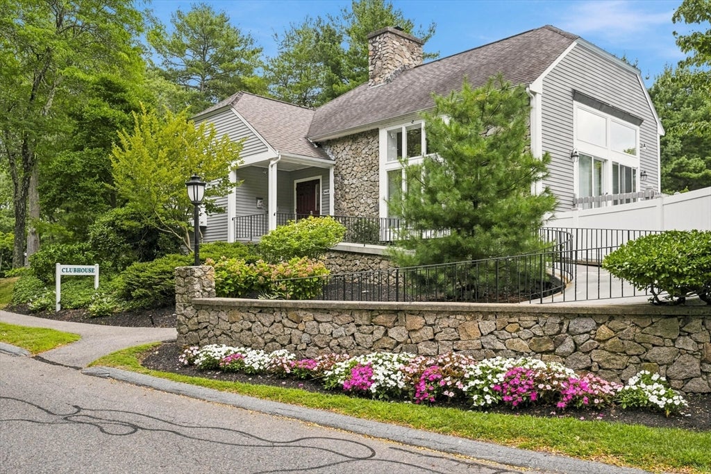 4902 Heatherwood Ln #4902, Peabody, MA Photo #32