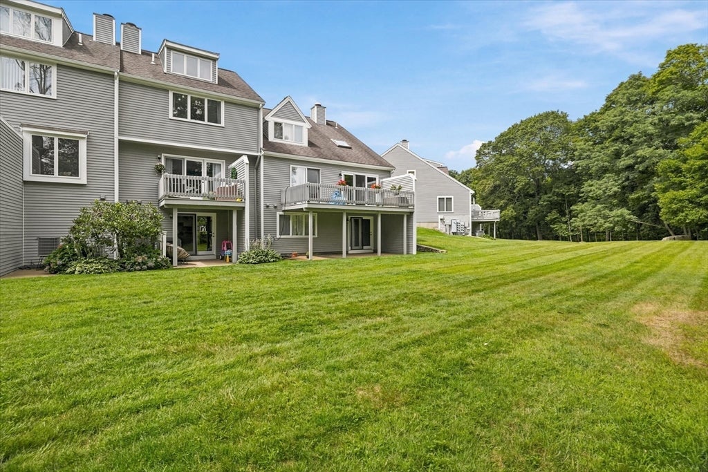 4902 Heatherwood Ln #4902, Peabody, MA Photo #10
