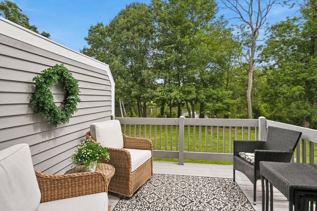 4902 Heatherwood Ln #4902, Peabody, MA Photo #9