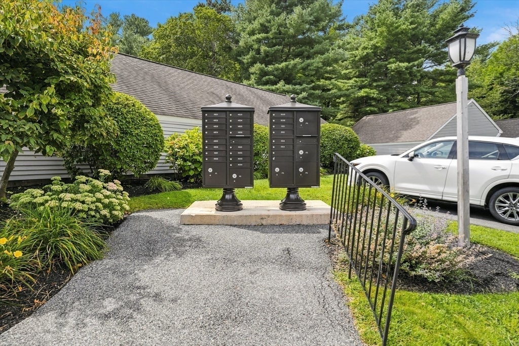 4902 Heatherwood Ln #4902, Peabody, MA Photo #30