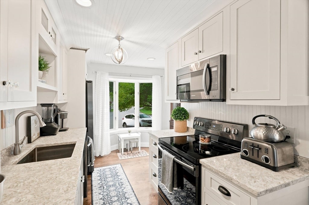 4902 Heatherwood Ln #4902, Peabody, MA Photo #7