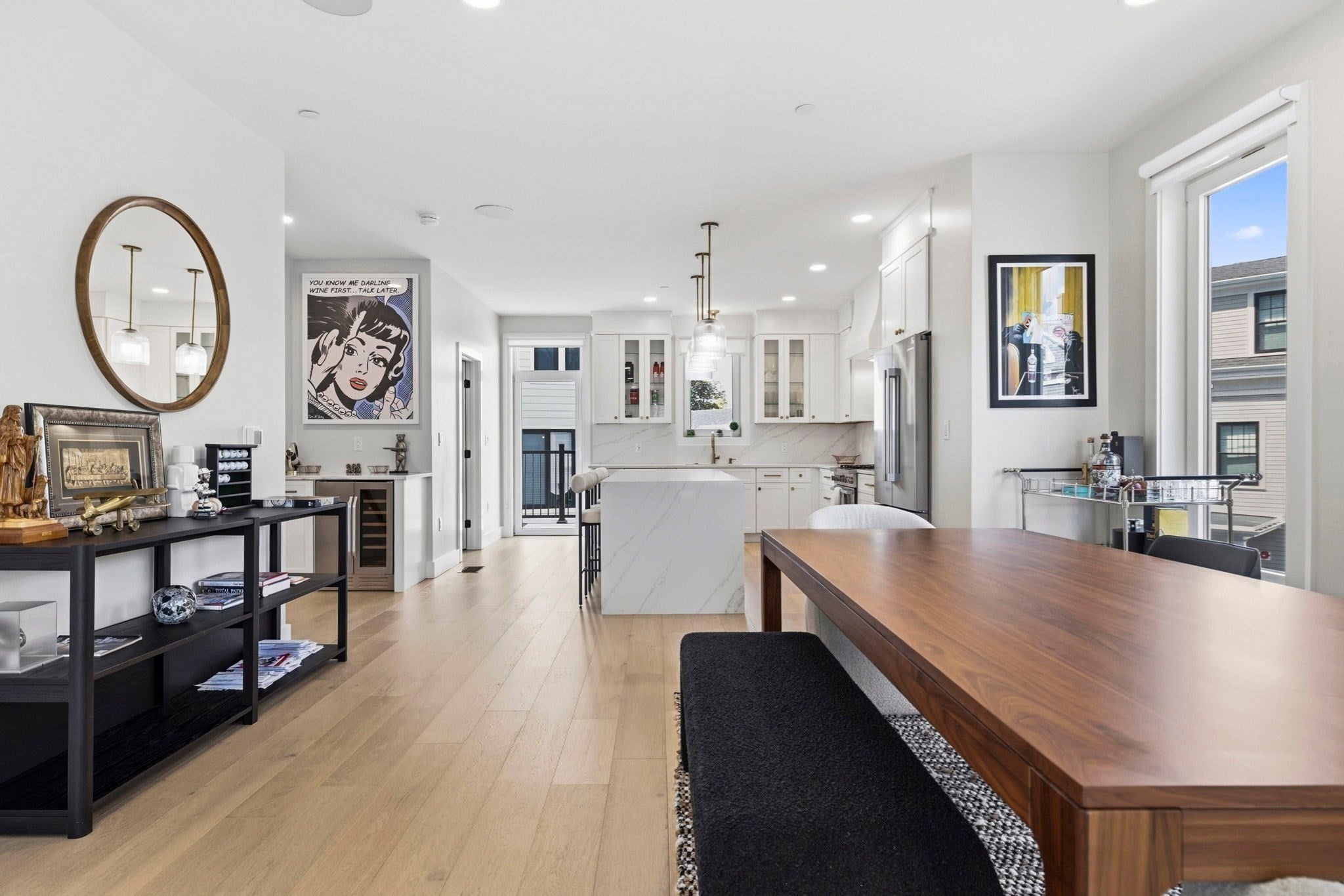 19 Ashland St #19, Boston, MA, 19 Ashland St #19, Boston, MA Photo #3