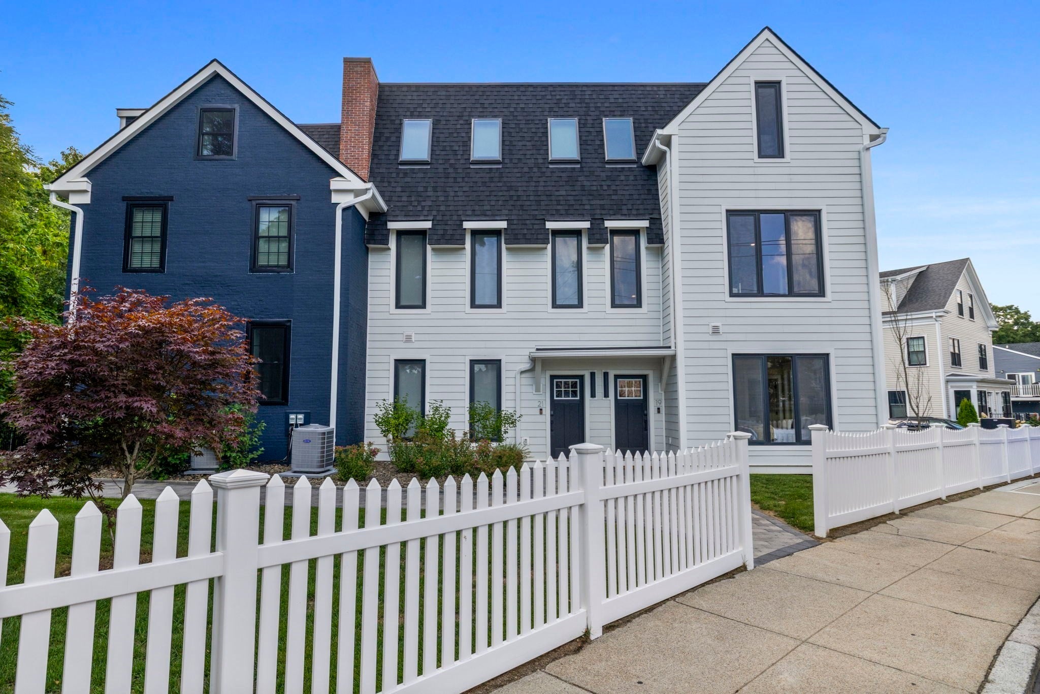19 Ashland St 19, Boston MA 02122