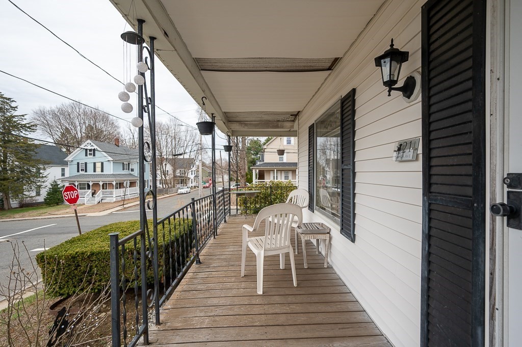 21 Smith Ave