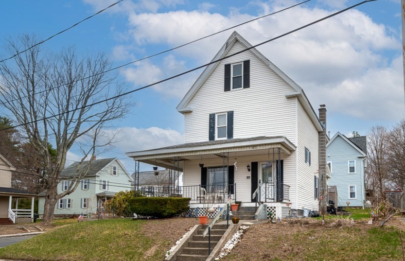 21 Smith Ave