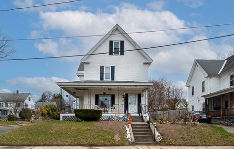 21 Smith Ave Ware MA 01082