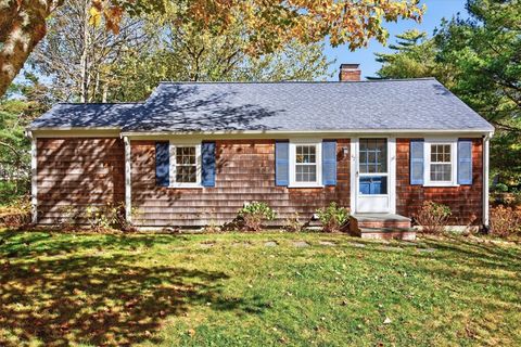 Photo of 47 Cranberry Way, Chatham, MA 02659 (MLS # 73447286) Photo of 47 Cranberry Way, Chatham, MA 02659 (MLS # 73447286)
