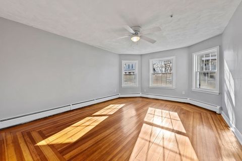 75 Dennis Street 3 Attleboro MA 02703