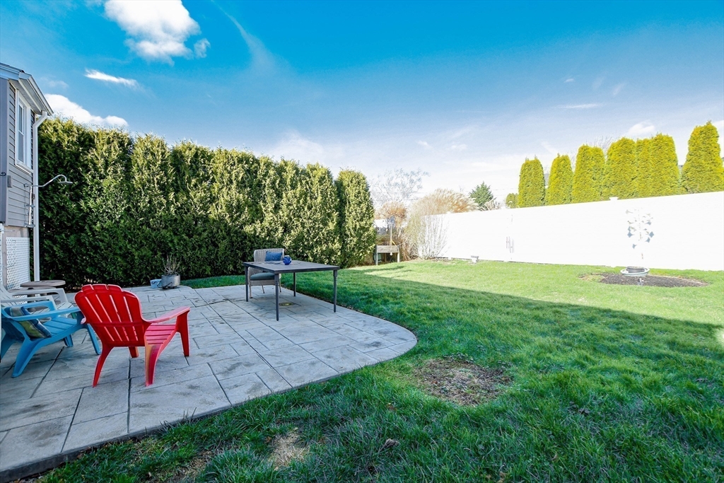 58 Bayview Avenue