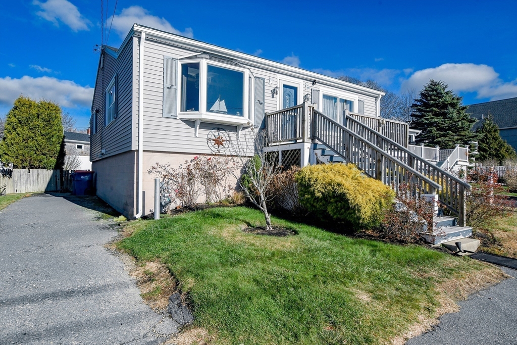 58 Bayview Avenue