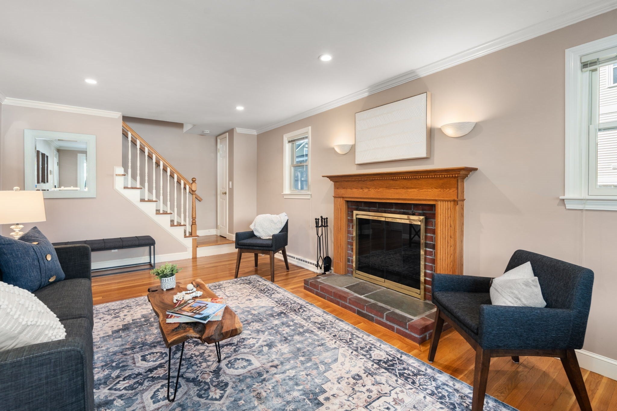 65 Tarbox St, Dedham, MA, 65 Tarbox St, Dedham, MA Photo #5