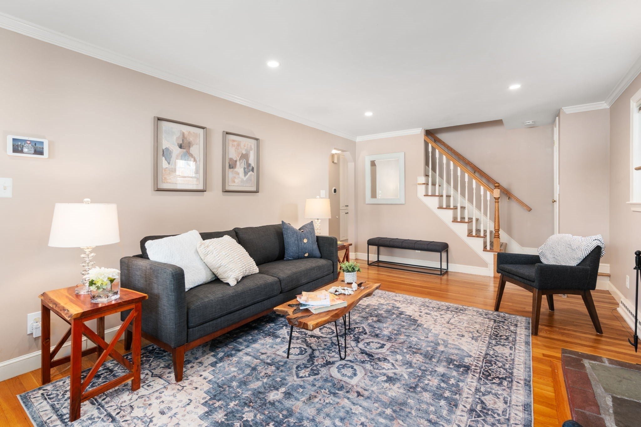 65 Tarbox St, Dedham, MA, 65 Tarbox St, Dedham, MA Photo #4
