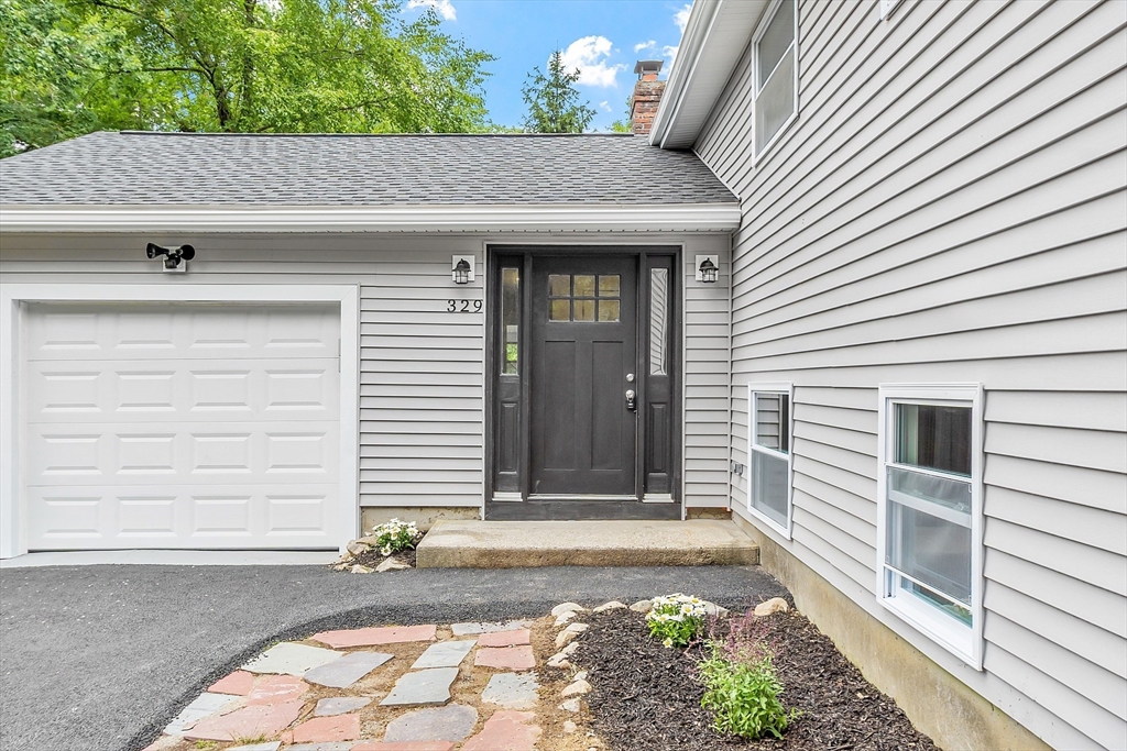329 Gorwin Dr