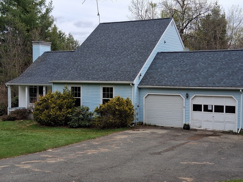 144 Branch Hill Rd, Heath, MA Photo #4