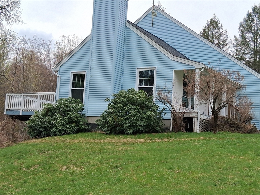 144 Branch Hill Rd, Heath, MA Photo #2
