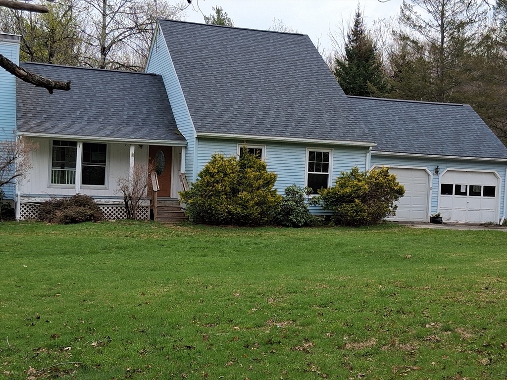 144 Branch Hill Rd, Heath, MA Photo #3