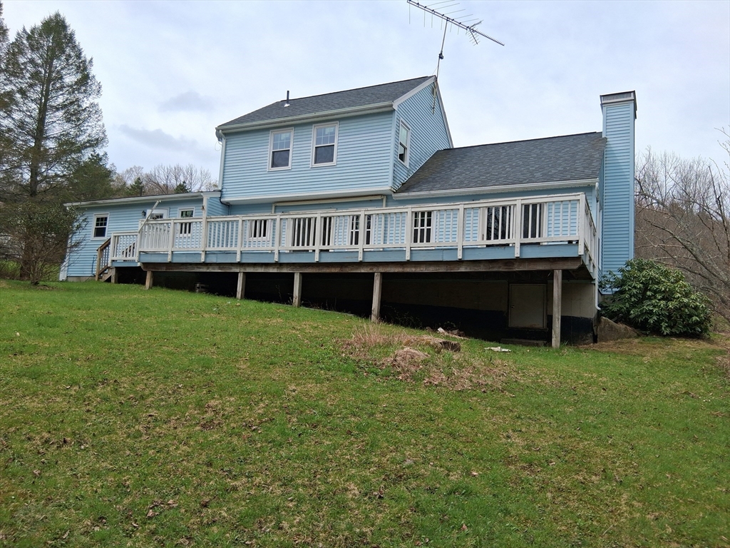 144 Branch Hill Rd, Heath, MA Photo #5