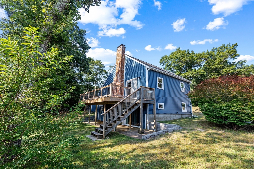 80 Norris Rd