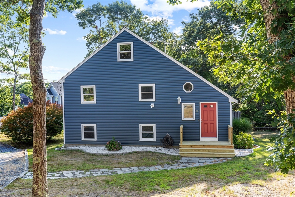 80 Norris Rd