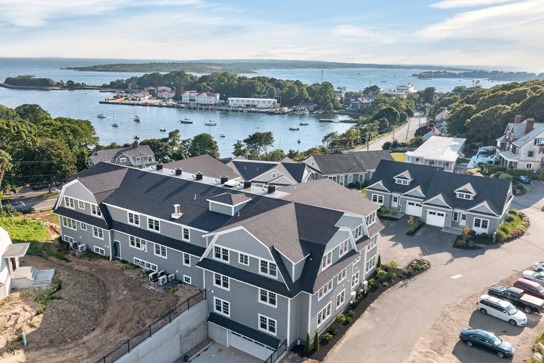 533 Woods Hole Road #E102, Falmouth, MA Photo #20