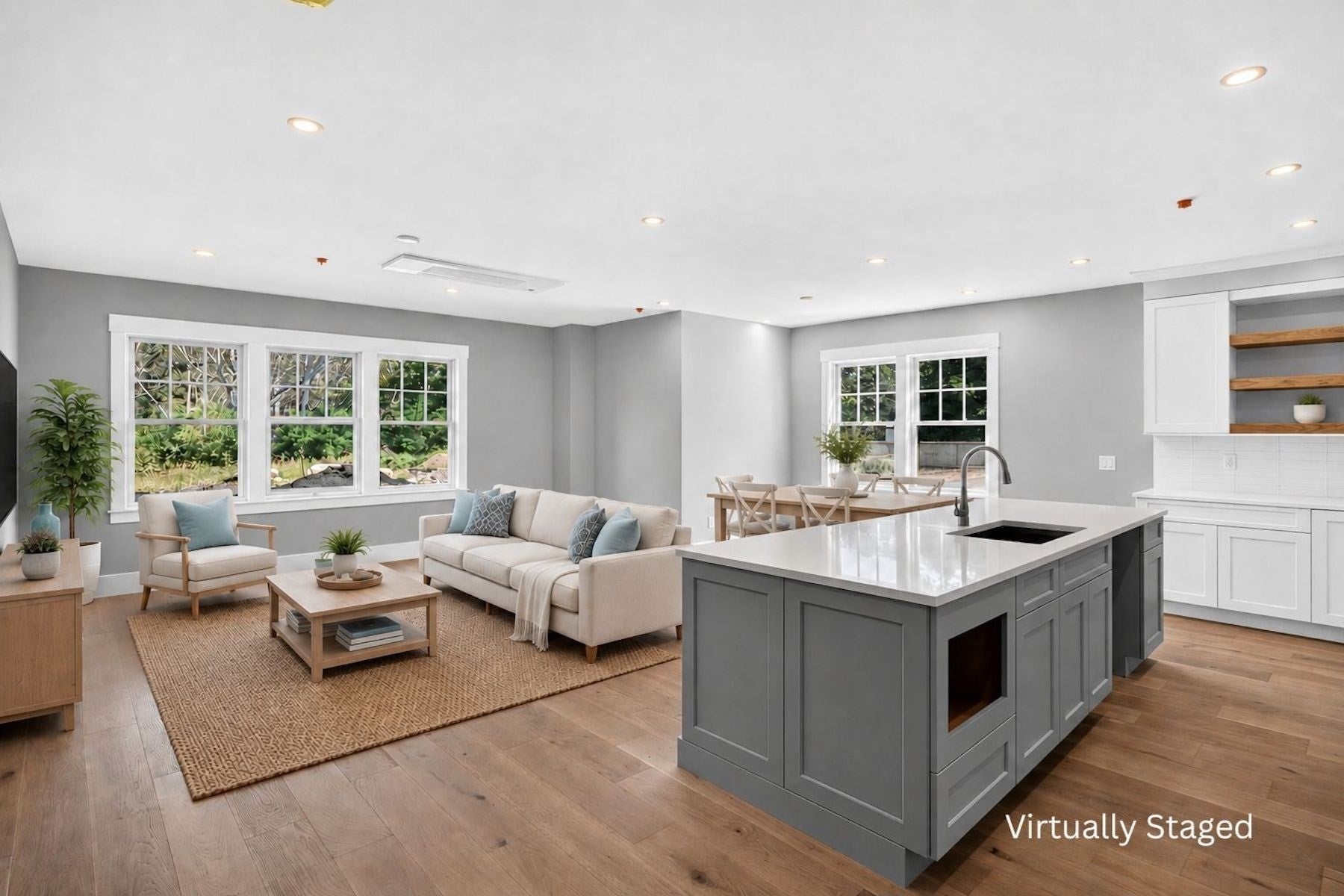 533 Woods Hole Road #E102, Falmouth, MA Photo #3