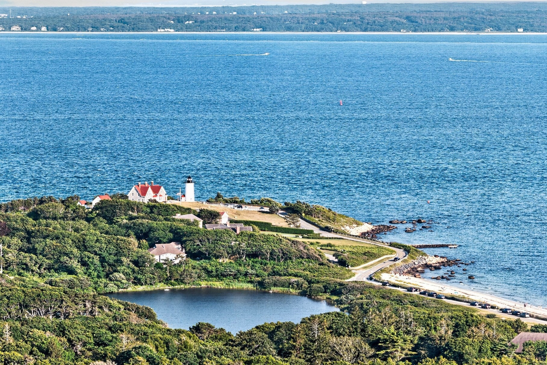 533 Woods Hole Road #E102, Falmouth, MA Photo #22