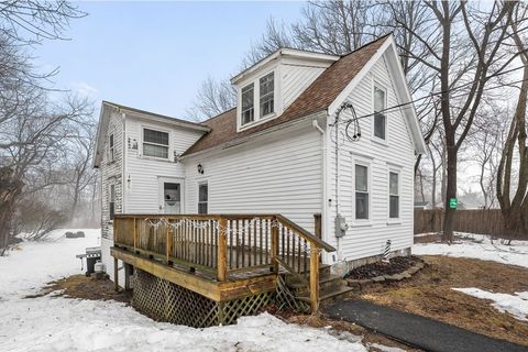 Photo of 590 Adams St, Abington, MA 02351 (MLS # 73485267)