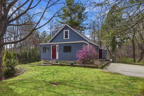 Photo of 47 Hosmer Street, Acton, MA 01720 (MLS # 73505767)