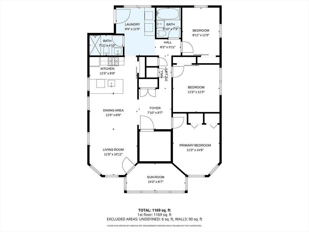 18 Ronan Street #1, Boston, MA, 18 Ronan Street #1, Boston, MA Photo #12