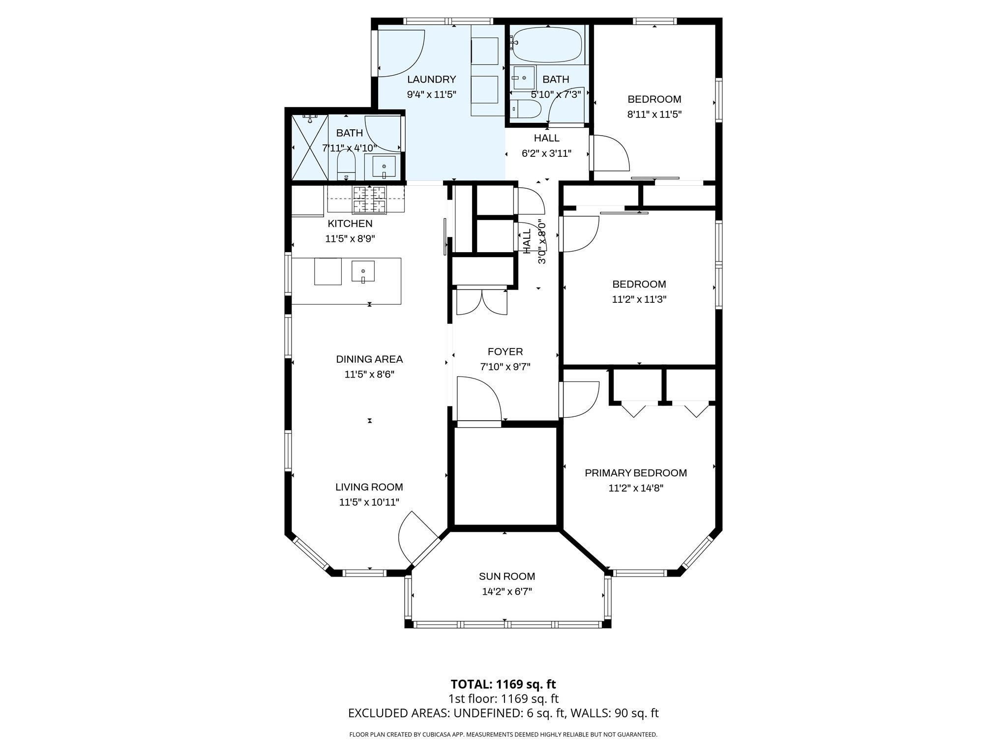 18 Ronan Street #1, Boston, MA Photo #12