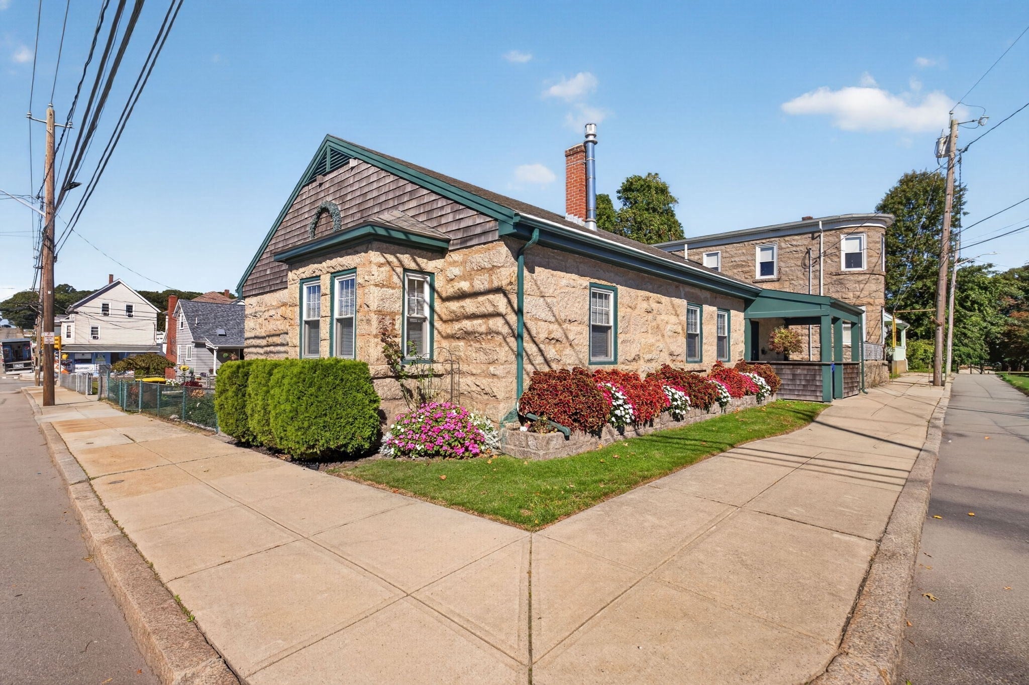 1478 Locust St, Fall River, MA Photo #5