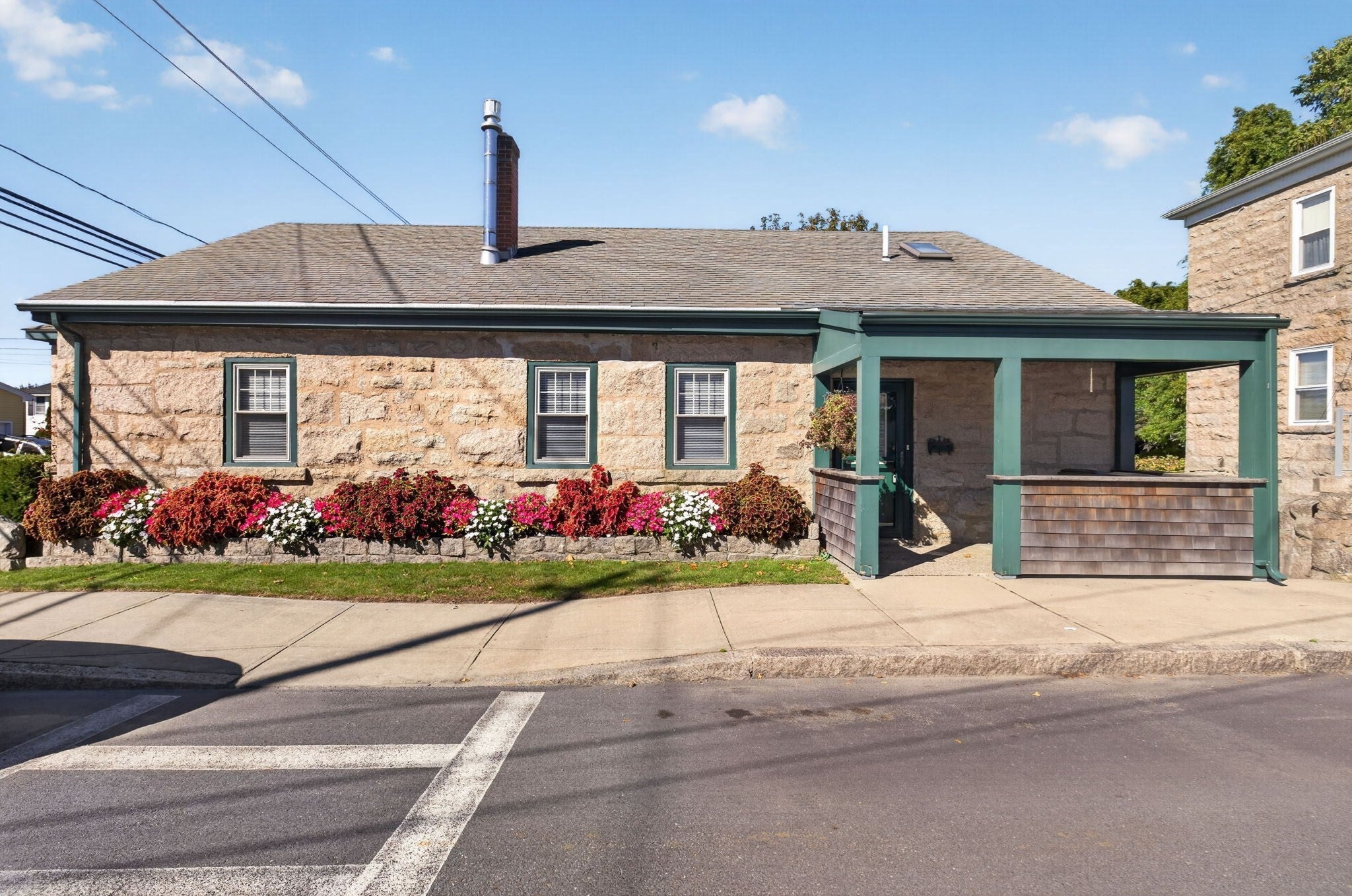 1478 Locust St, Fall River, MA Photo #2