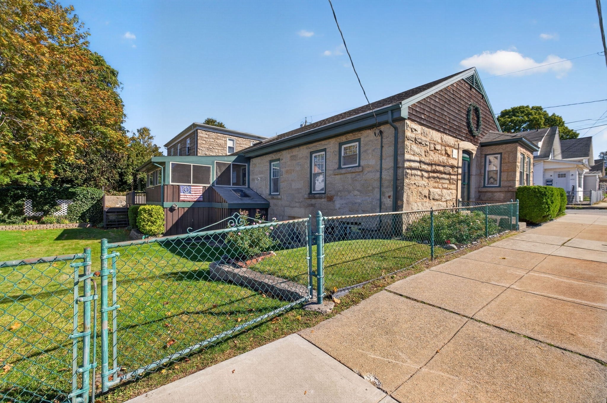 1478 Locust St, Fall River, MA Photo #7