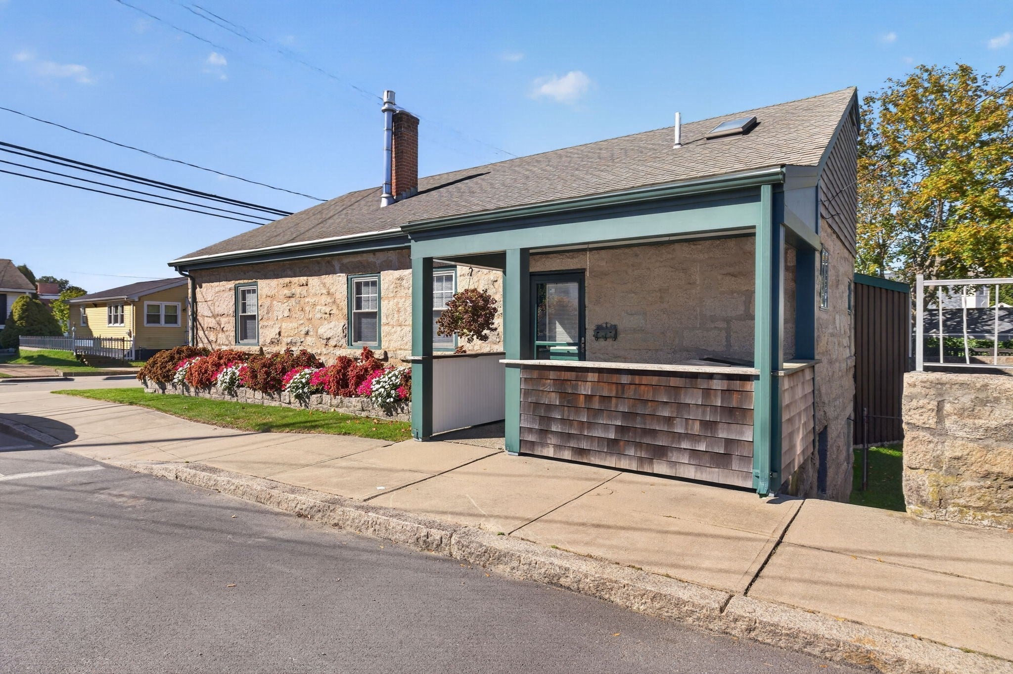 1478 Locust St, Fall River, MA Photo #3