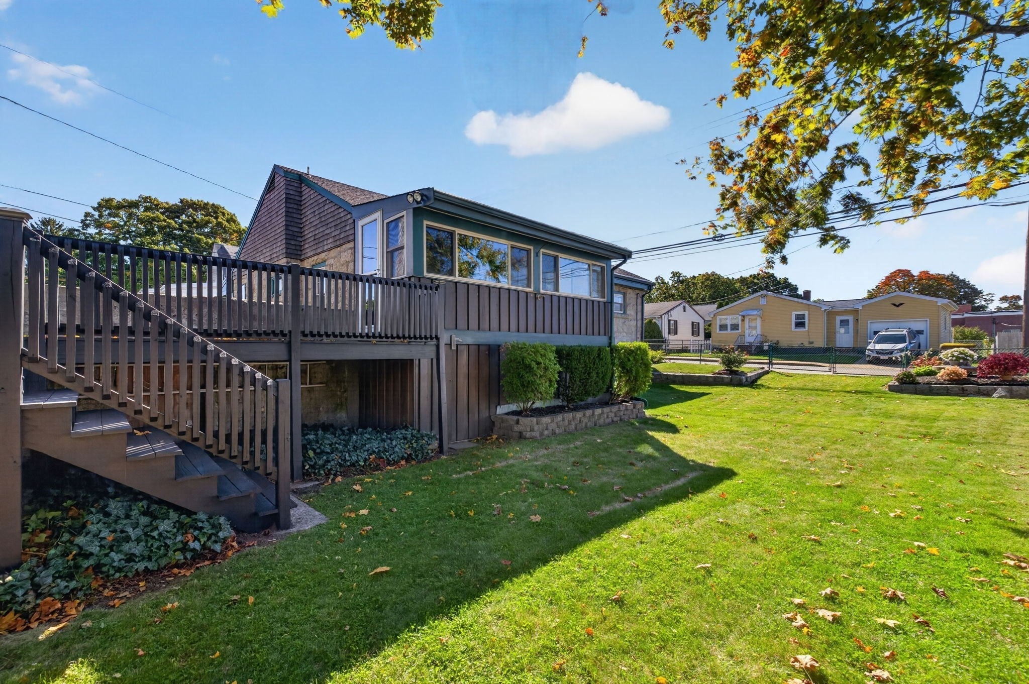 1478 Locust St, Fall River, MA Photo #13