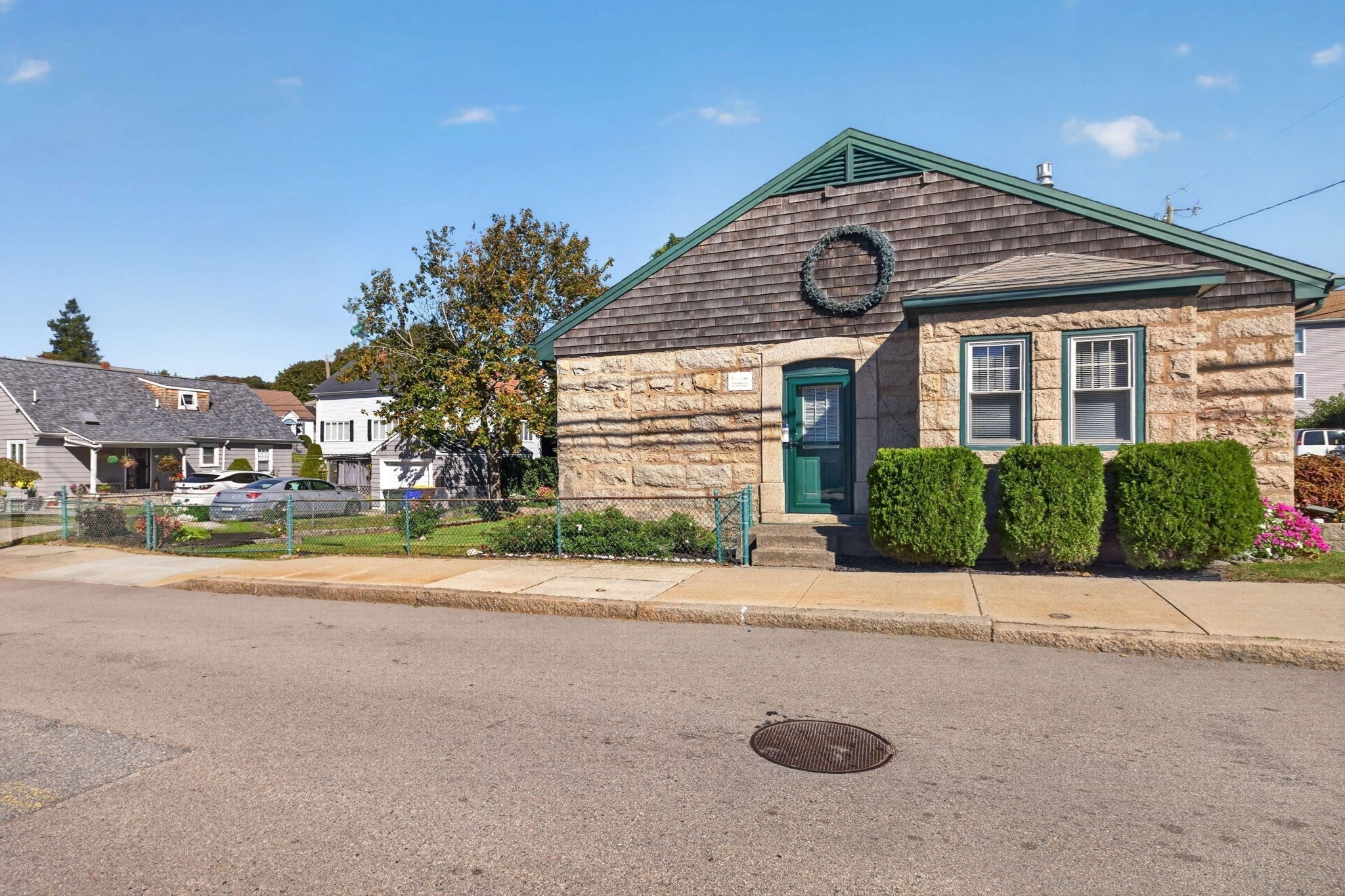 1478 Locust St, Fall River, MA Photo #11