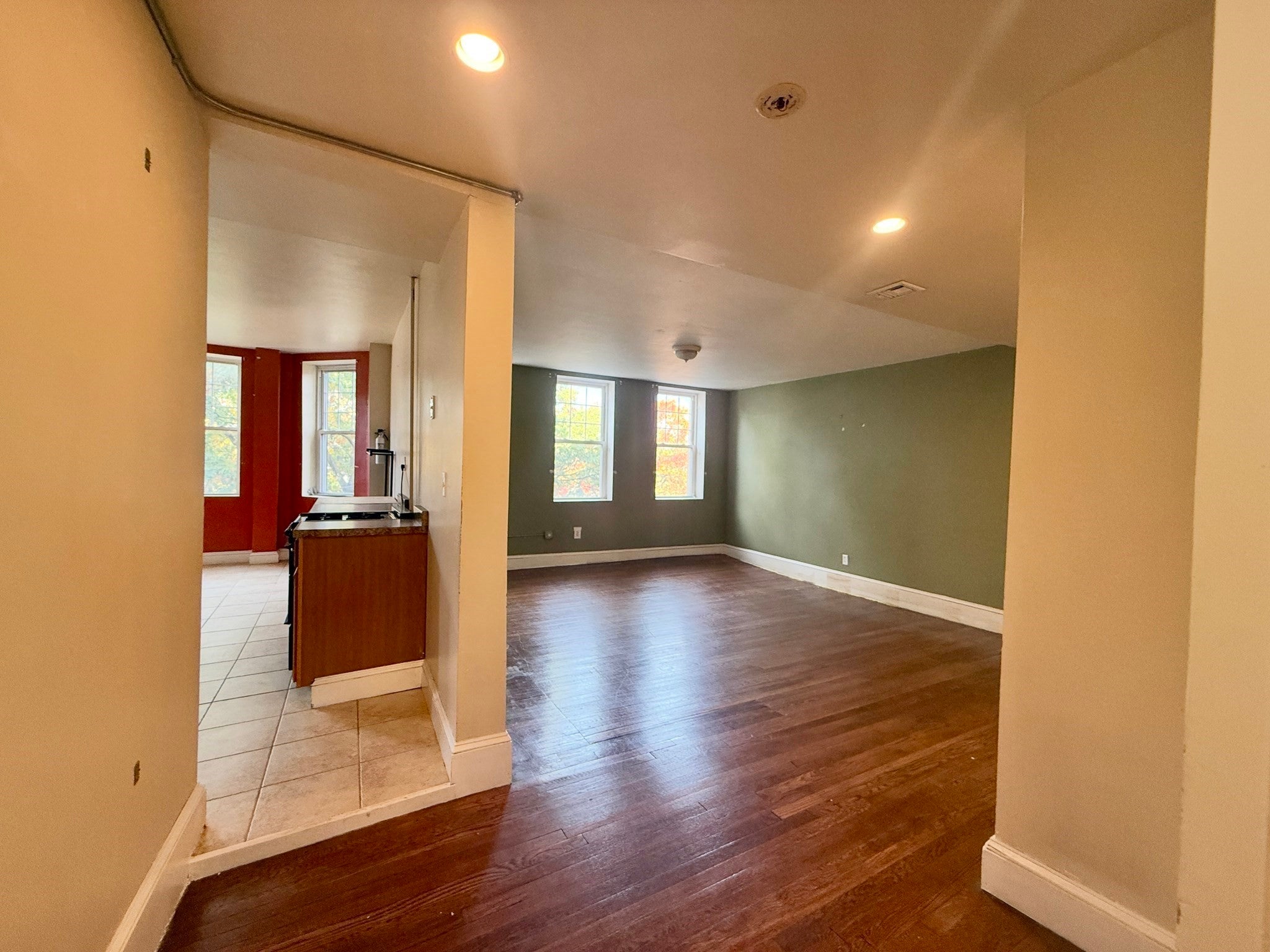 394 Riverway #8, Boston, MA Photo #6