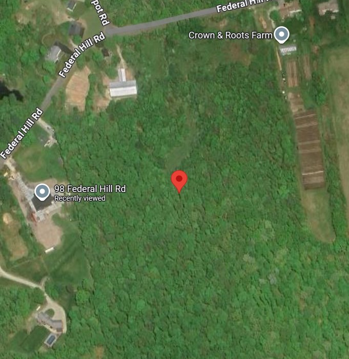 0 Federal Hill Rd