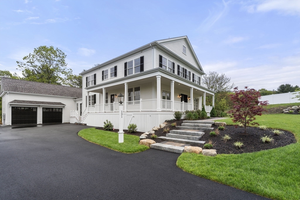 131 Nobscot Dr