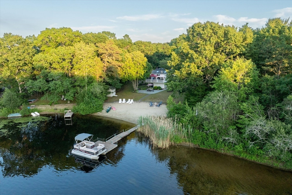 27 Wareham Lake Shore Dr