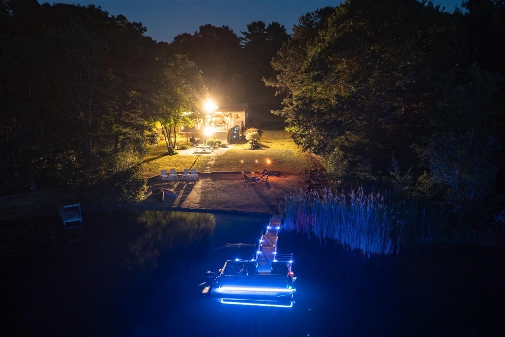 27 Wareham Lake Shore Dr