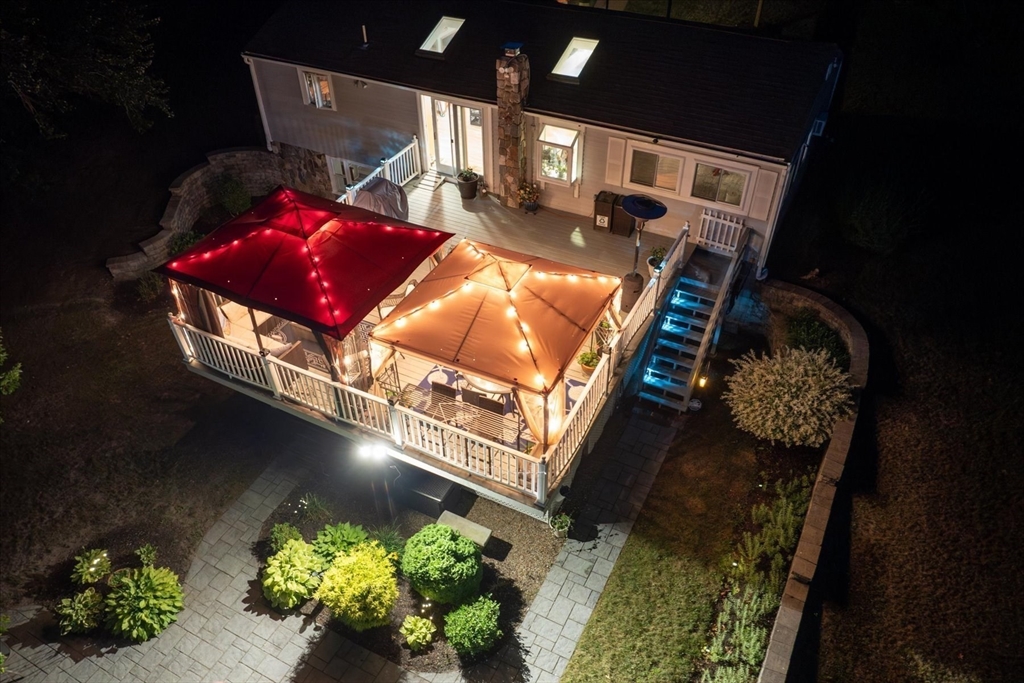 27 Wareham Lake Shore Dr