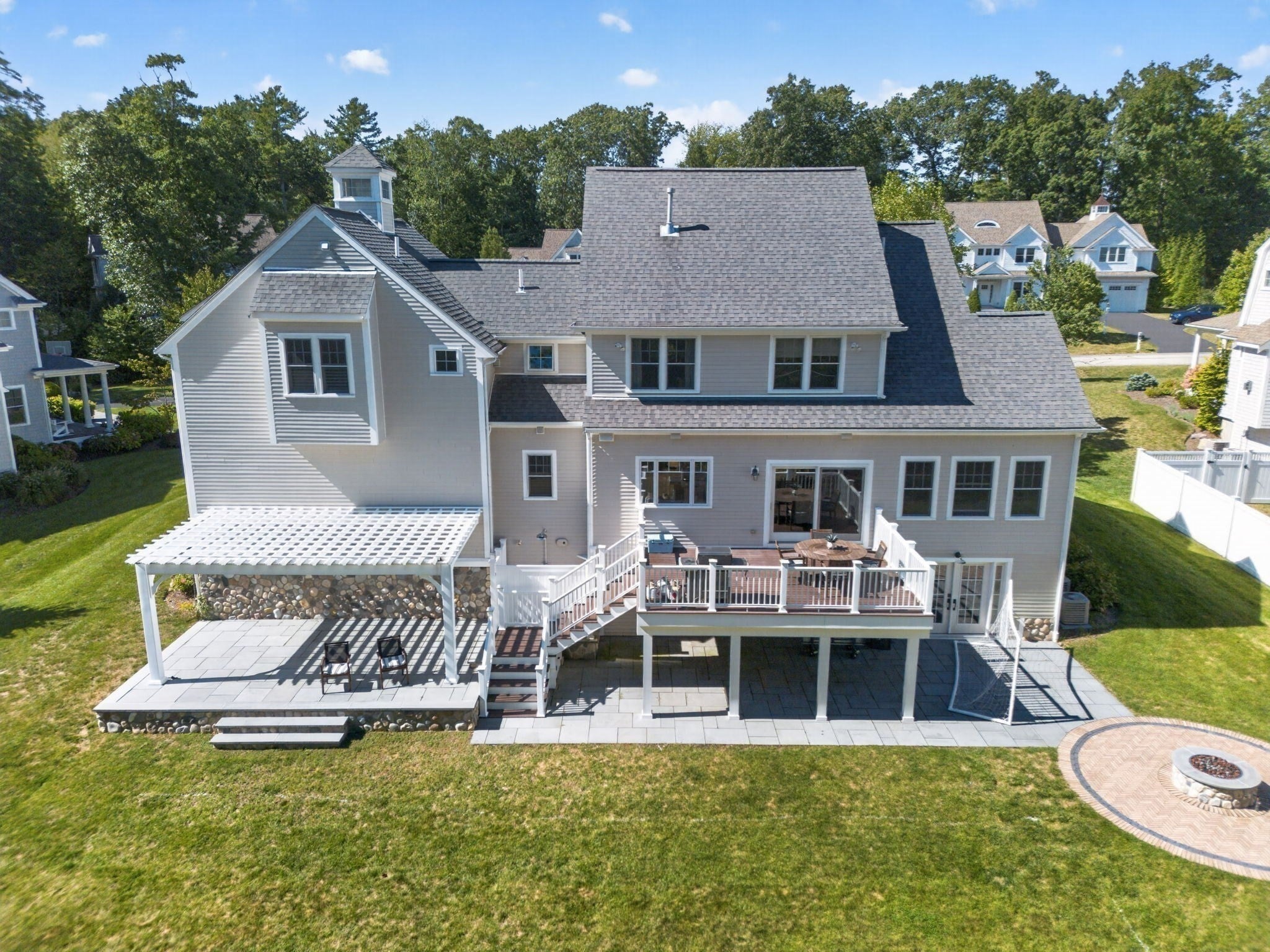 9 Lot Phillips Ln, Norwell, MA Photo #37