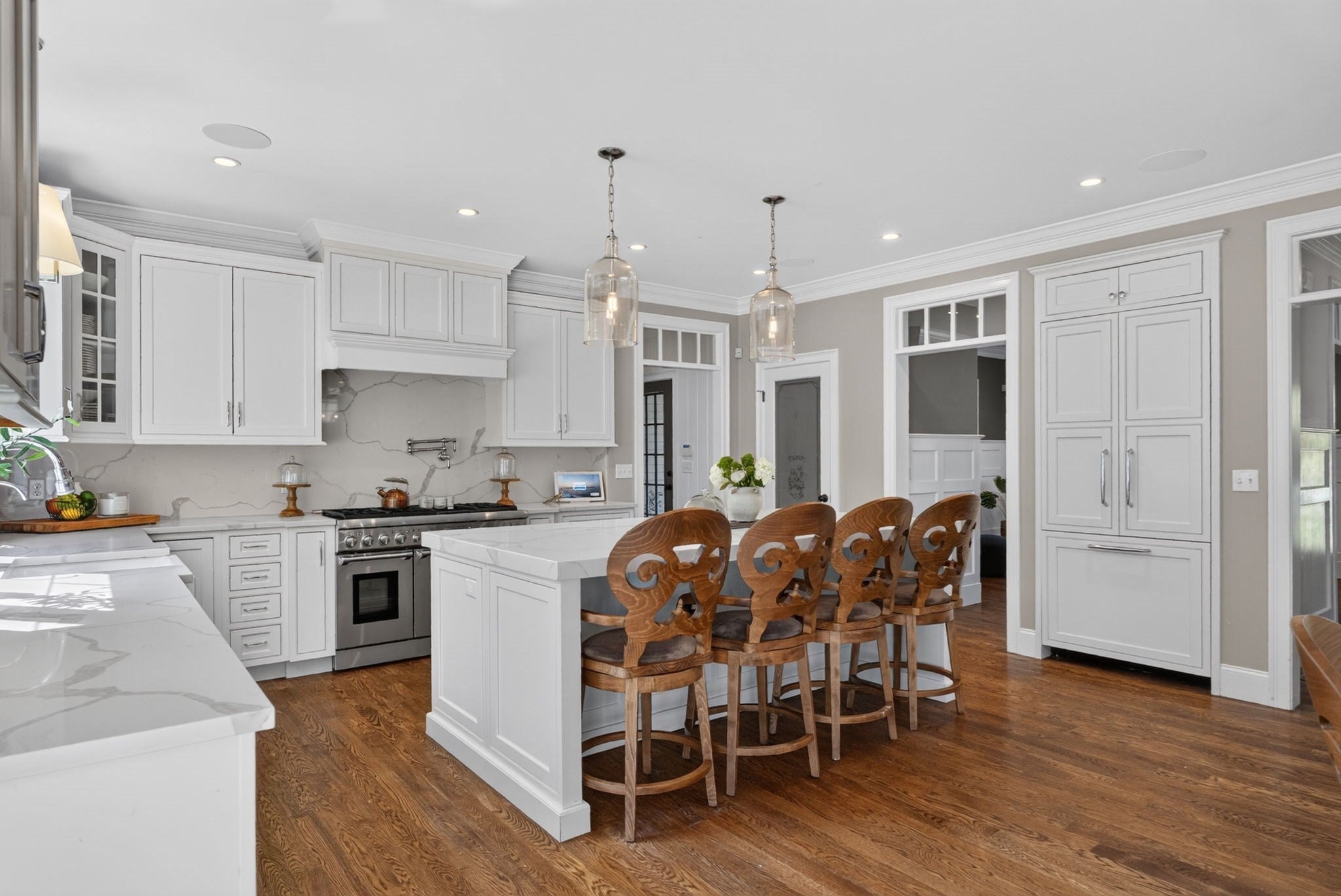 9 Lot Phillips Ln, Norwell, MA Photo #11