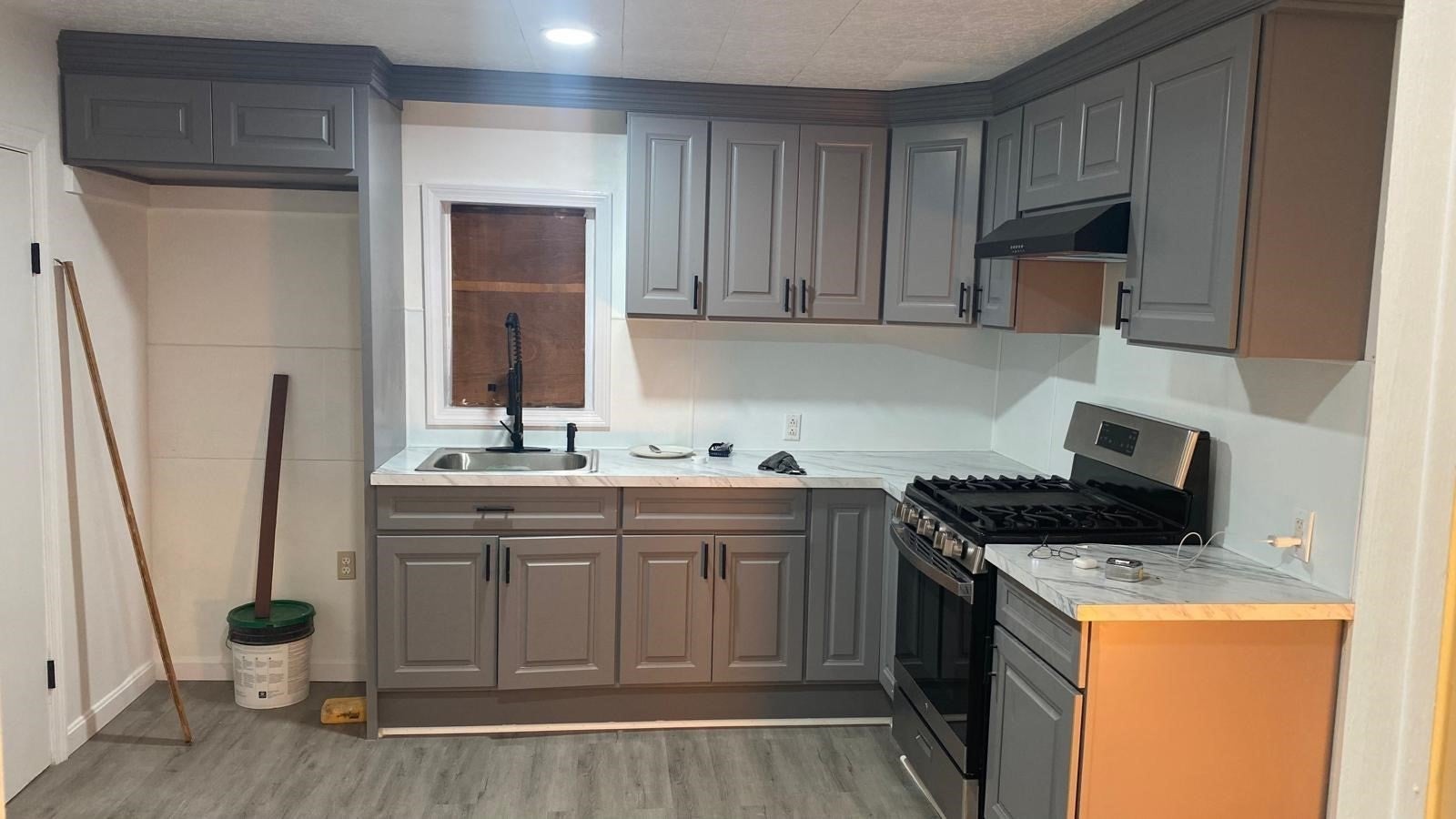 Photo of 136 Tecumseh St, Fall River, MA