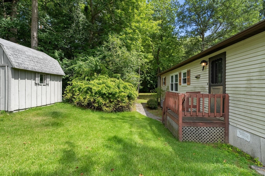 6 Cyrpess Circle, Rockland, MA Photo #32