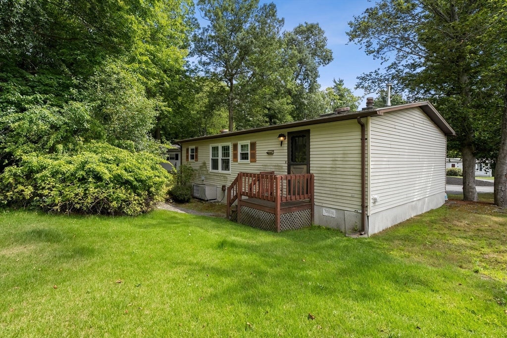 6 Cyrpess Circle, Rockland, MA Photo #31