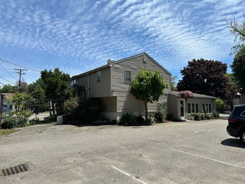 Photo of 43 Careswell St, Marshfield, MA 02050 (MLS # 73529053)