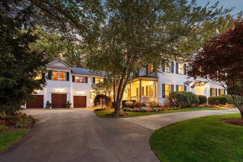 23 Burroughs Road Lexington MA 02420