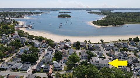 Photo of 54 Longwood Ave #11, Wareham, MA 02558 (MLS # 73463033)